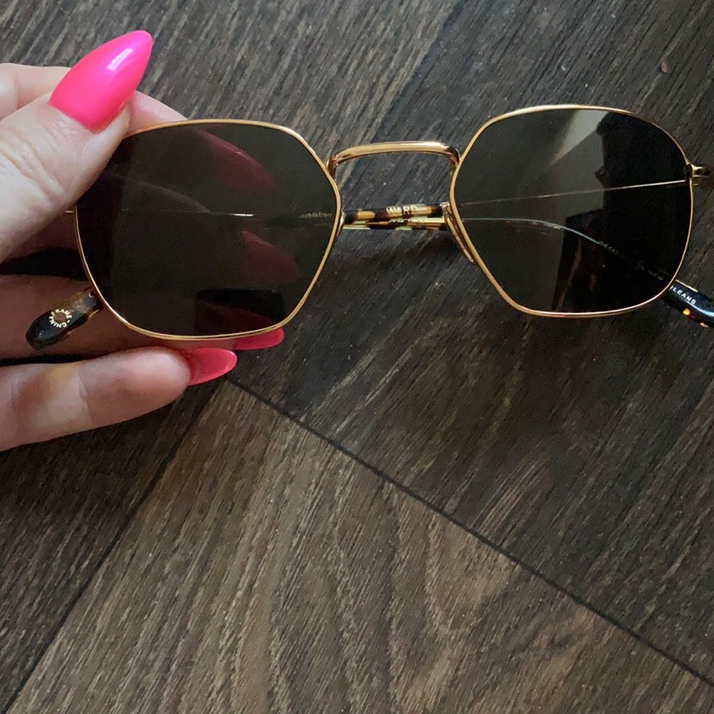 Krewe Ward Sunglasses